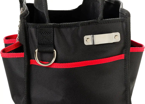 KNIPEX Tools 9K 00 80 177 US Tool Tote, Empty