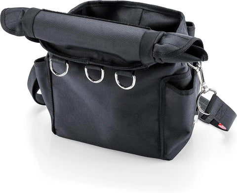 KNIPEX Tools 00 50 50 T LE Small Tethered Tool Bag, Empty