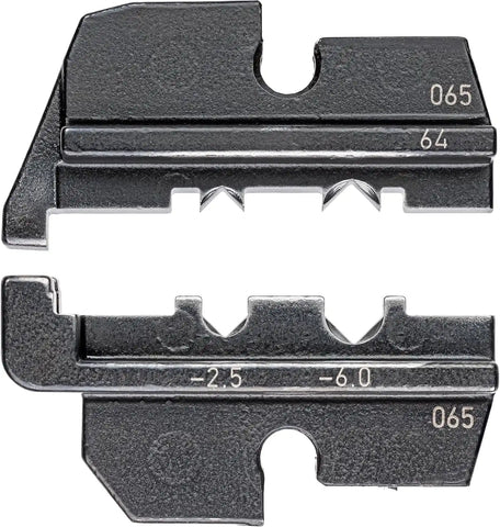 KNIPEX 97 49 64 Abs Connectors