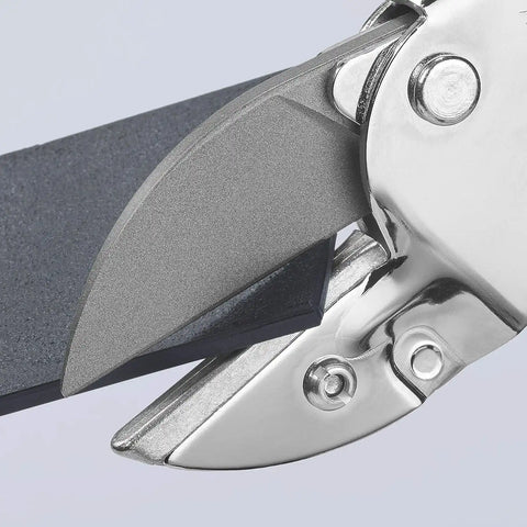 Knipex Tools 94 55 200 Anvil Shears