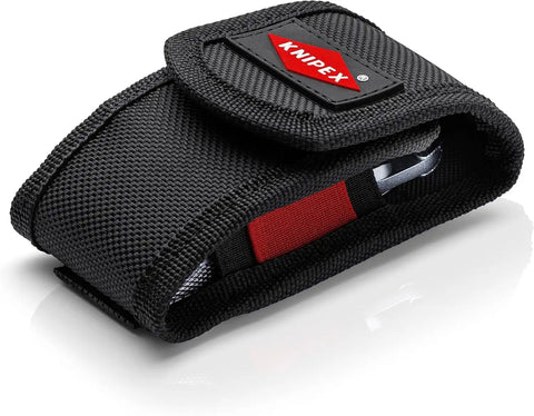 KNIPEX Tools 00 20 72 V04 XS 2 Pc Mini Pliers Set XS in Belt Pouch