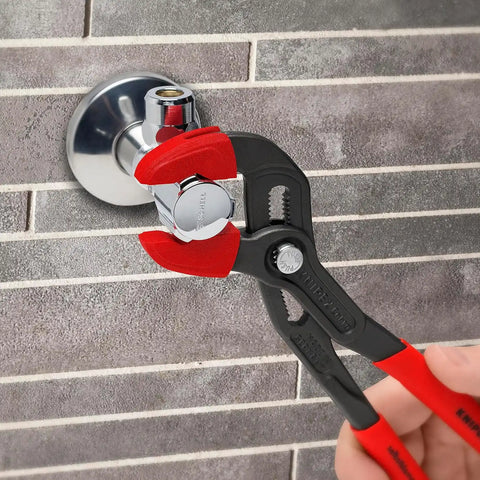 Knipex - Jaw Protectors for 10" Cobra® Pliers (8709250V01)