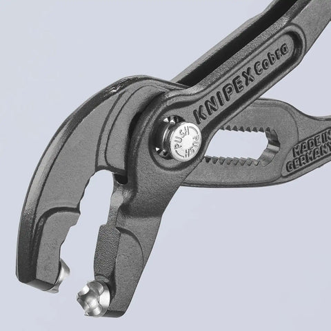 KNIPEX Tools Hose Clamp Pliers for Click Clamps
