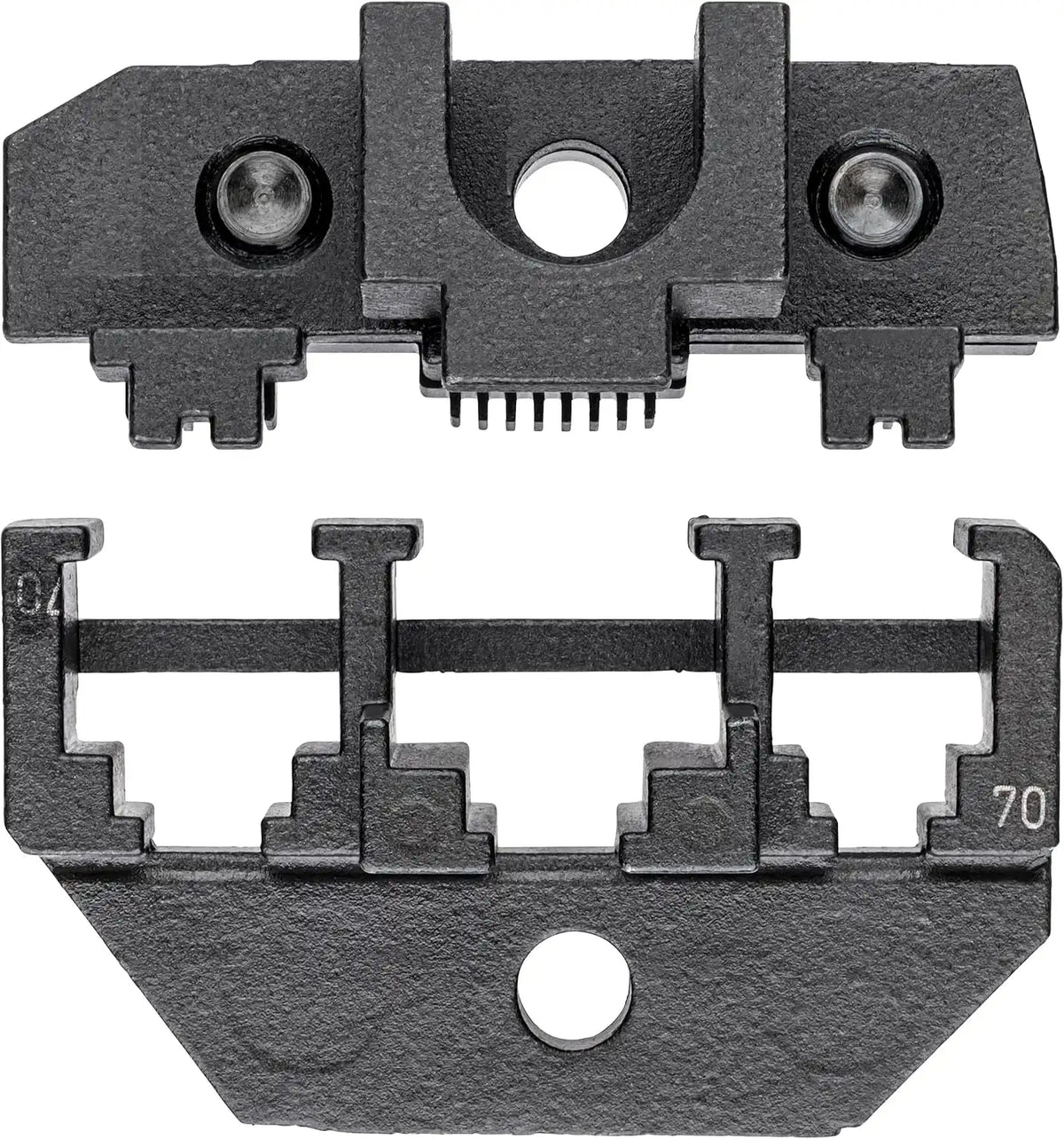 KNIPEX 97 49 70 Western Plugs