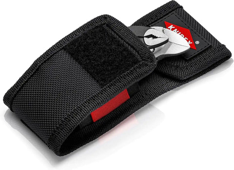 KNIPEX Tools 00 20 72 V04 XS 2 Pc Mini Pliers Set XS in Belt Pouch