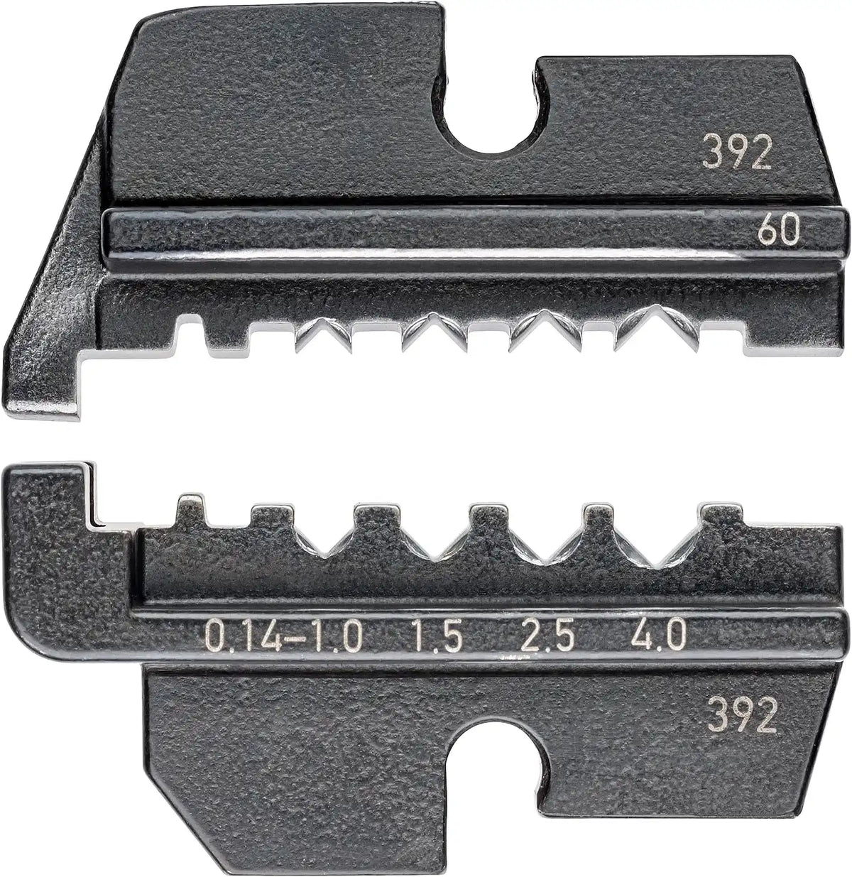 KNIPEX 97 49 60 Hts and Harting Turned Contacts