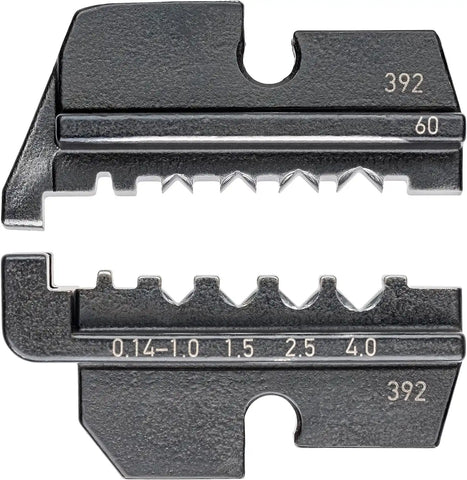 KNIPEX 97 49 60 Hts and Harting Turned Contacts