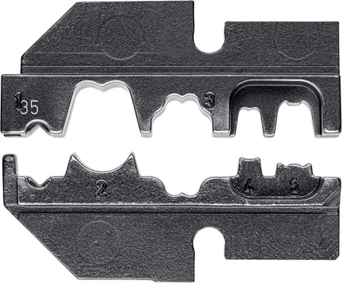 KNIPEX 97 49 35 Spark Plug Connectors and Distributors