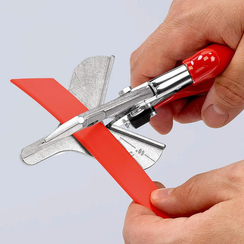 KNIPEX 94 35 215 Mitre Shears