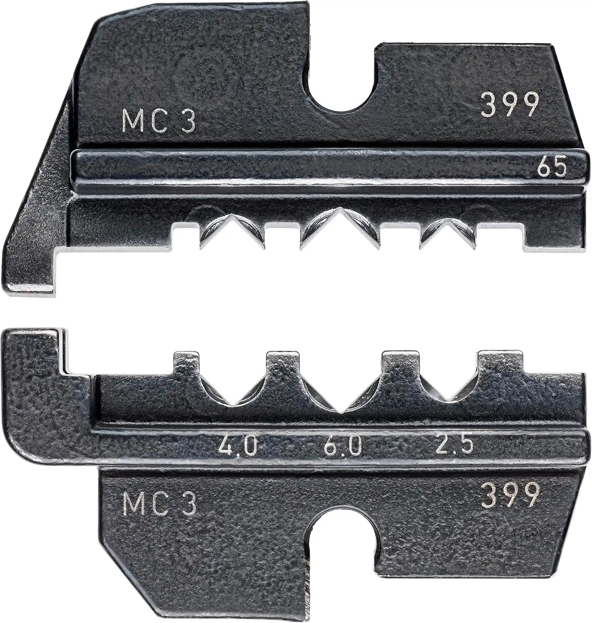 KNIPEX 97 49 65 Multi-Contact Solar Connectors Mc3