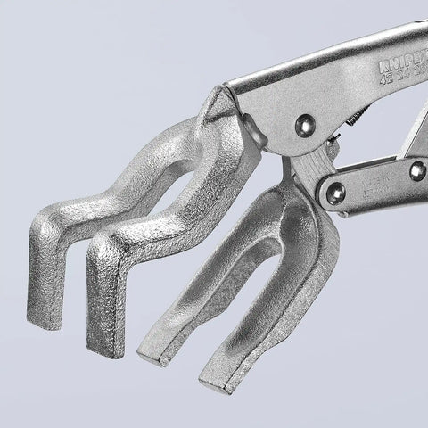 KNIPEX Welding Grip Pliers
