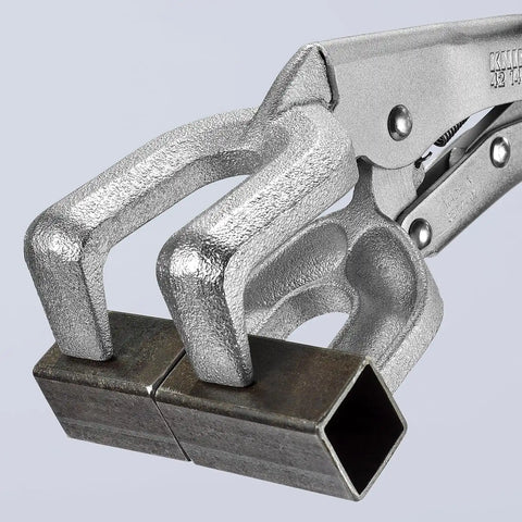 Knipex Tools 42 14 280 Grip Pliers