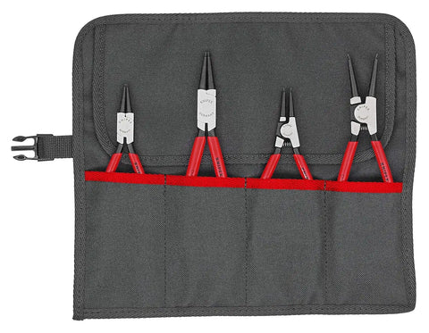 KNIPEX Tools 1956 Plier Set | bike-hand-tools