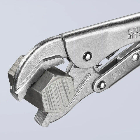 KNIPEX Grip Pliers-Universal Jaws