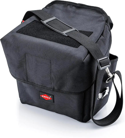 KNIPEX Tools 00 50 50 T LE Small Tethered Tool Bag, Empty